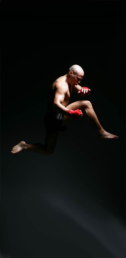 Αγωνίστηκε