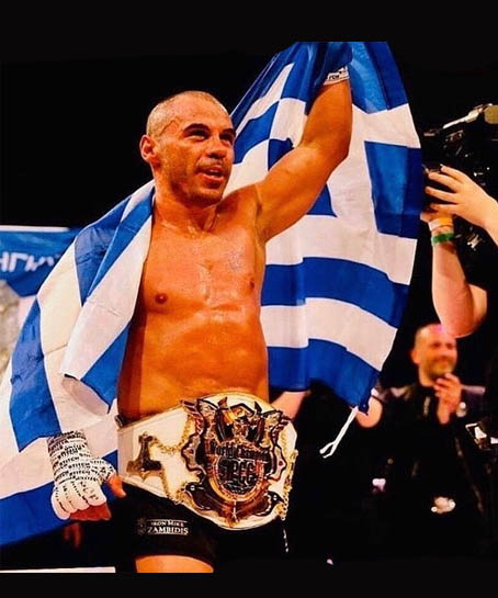 Ρεκόρ Γκίνες